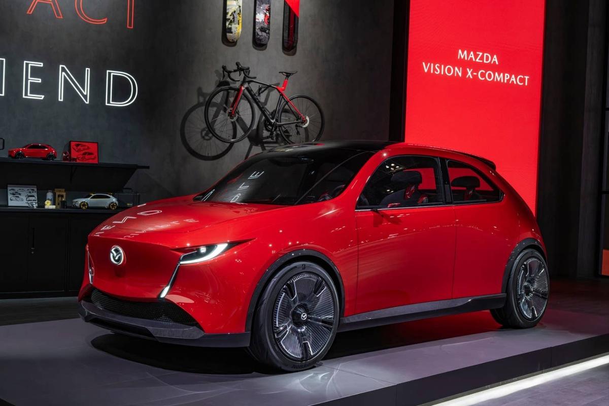 Mazda