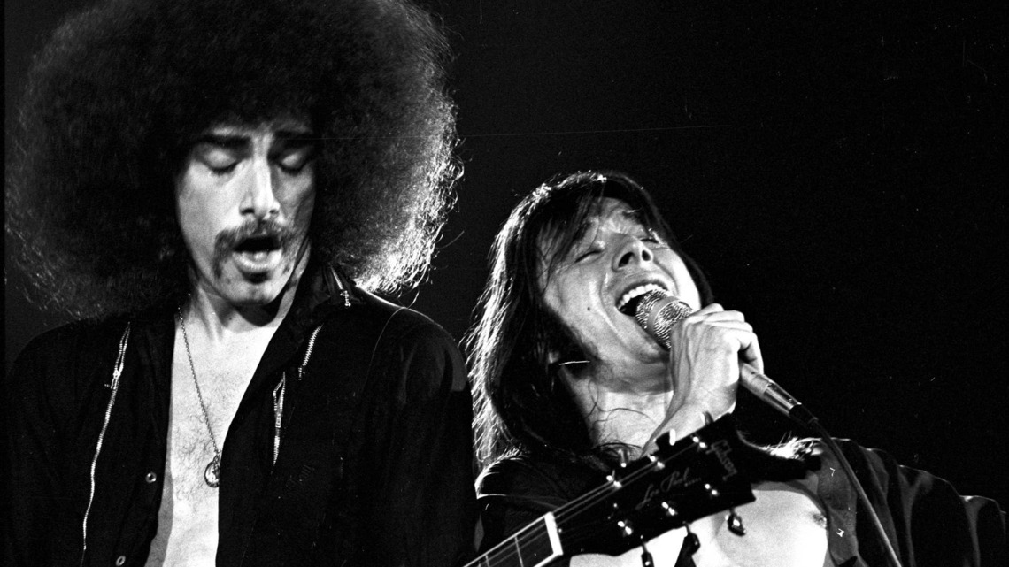 1979 Rock Song, Overlooked for Decades, Ranked Journey's No. 1 Greatest Deep Cut 