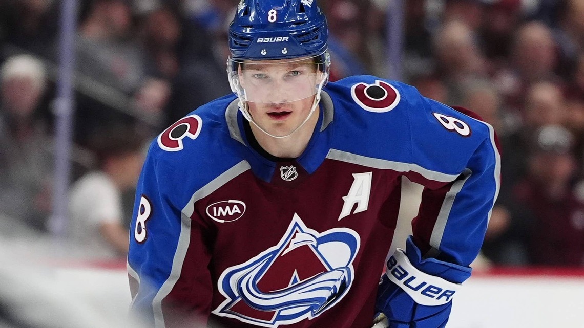 Joe Sakic Sends Clear Message on Avalanche's Future After Postseason Collapse 