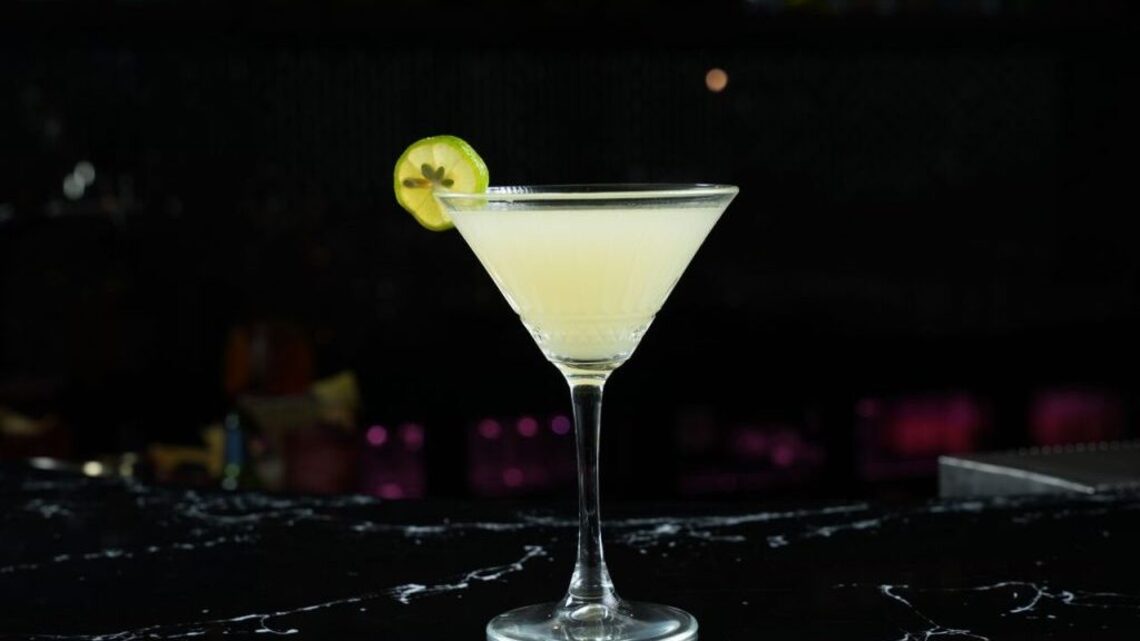 Can one alcoholic drink be enough to wreck your sleep?