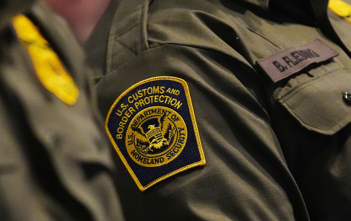 Leon supervisor shares details of why border patrol was at voting site ...