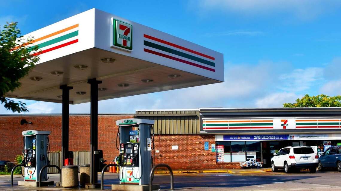 7-Eleven upgrades its pizza as part of menu overhaul 