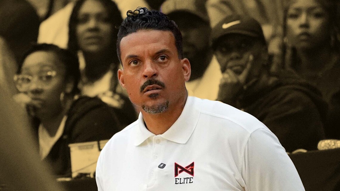 "The whitest Laker team since the Minneapolis Lakers" – Matt Barnes previews the Lakers' season 