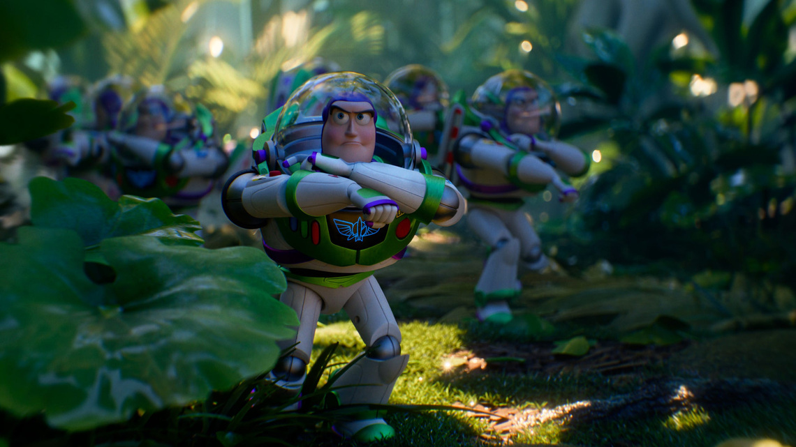 'Toy Story 5' is coming to Disney+ soon. See streaming release date 