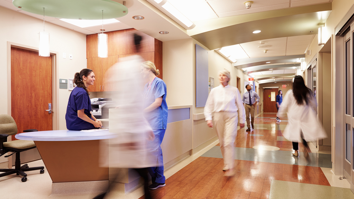 SEIU-United Healthcare Workers West, with approximately 120,000 members, has put forward two ballot initiatives to cap the pay of medical executives and require community clinics to spend the vast bulk of their revenues on patient care. (Dreamstime/TNS)