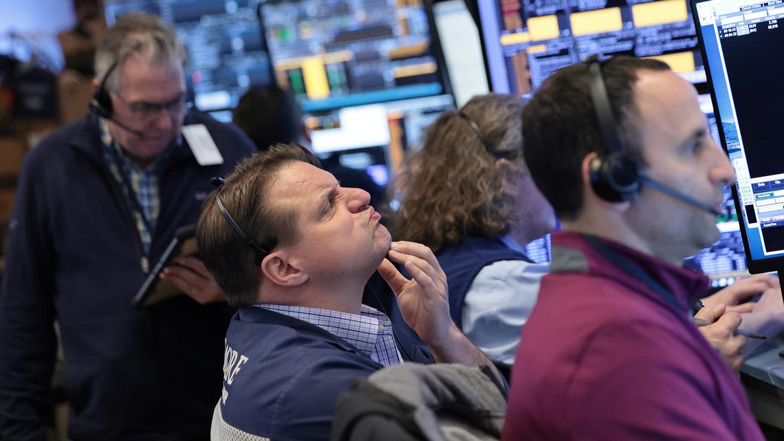 Editorial: JB Pritzker's ban on state employees betting on prediction markets is the right move 