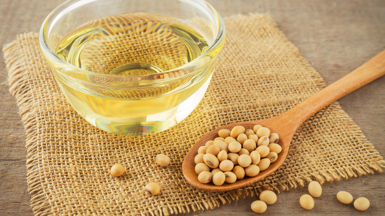 Is America's most popular cooking oil harming your gut?