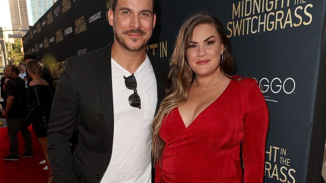 Brittany Cartwright Speaks Out After Getting Restraining Order Against Jax 
