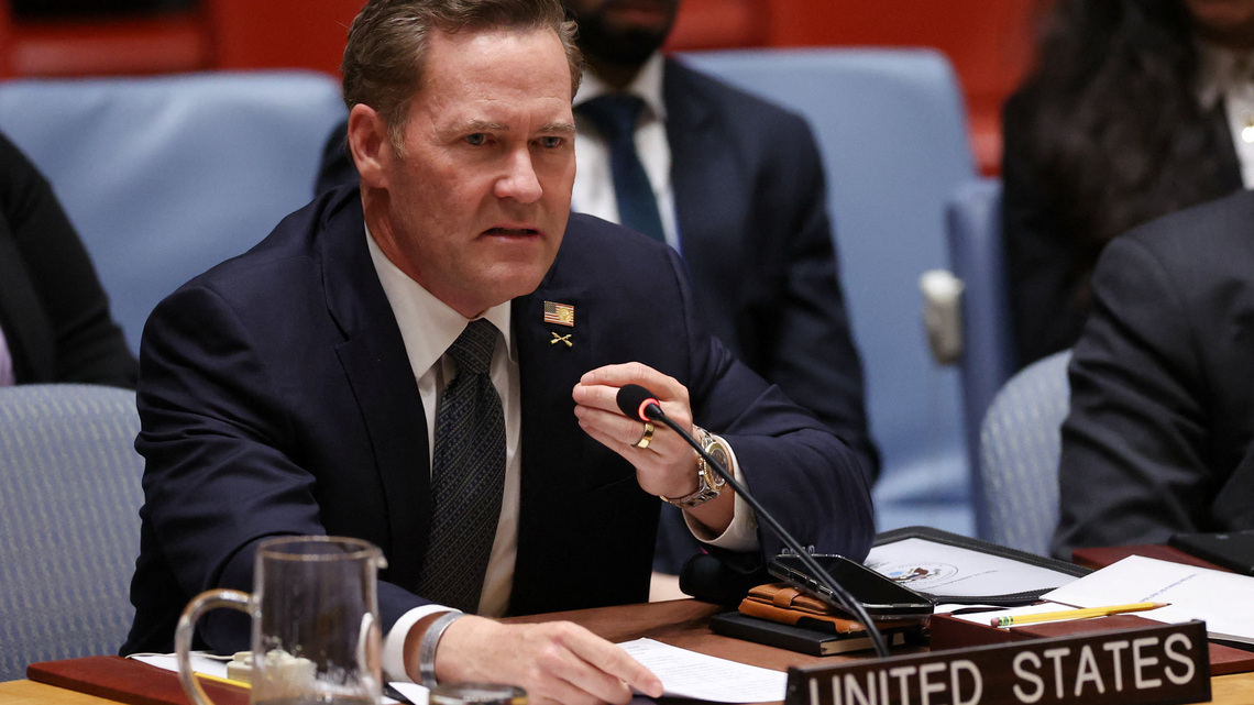 US sways more countries to oppose UN resolution condemning its Cuba embargo 