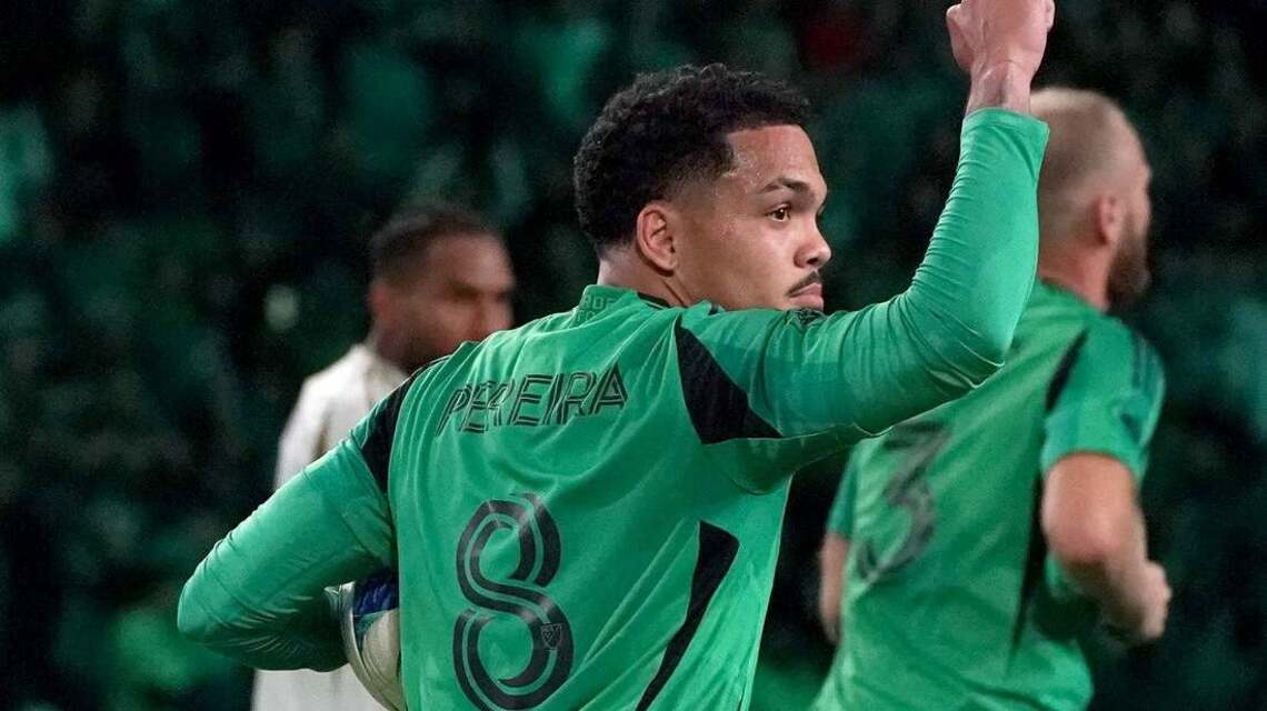 CF Montreal acquire M Dani Pereira from Austin FC 