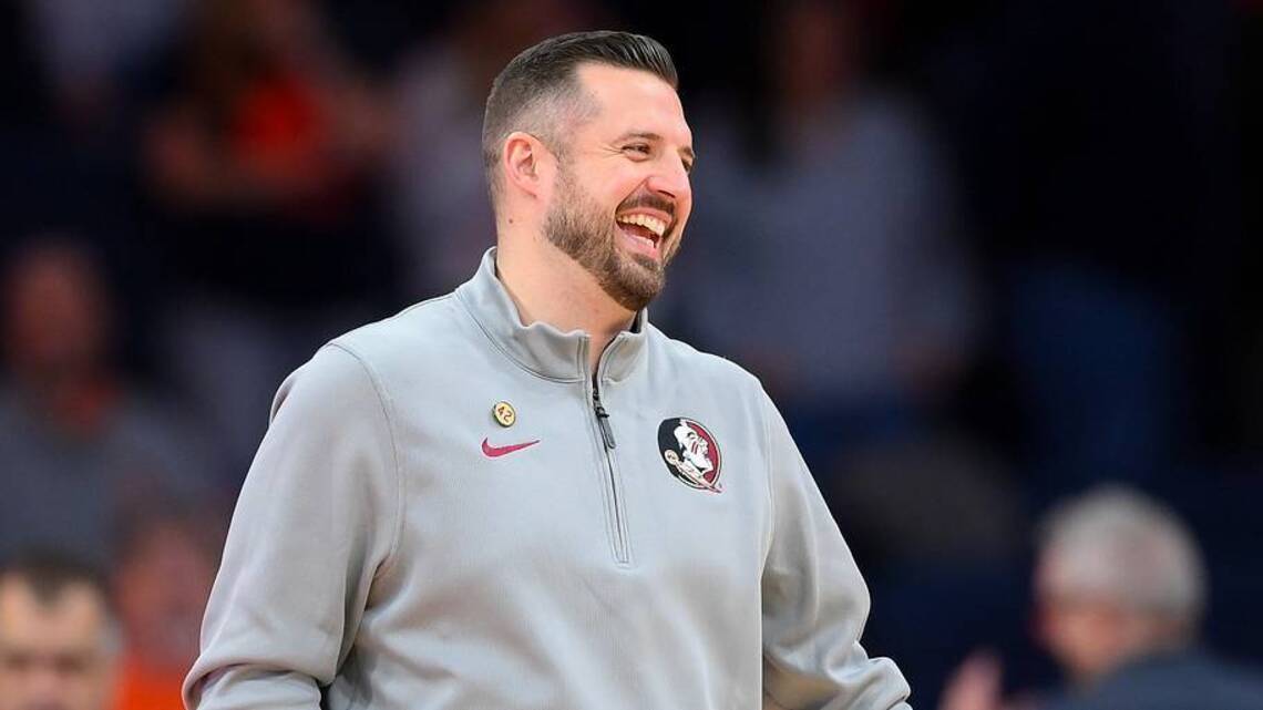 Breaking Down FSU Basketball's 2026-27 ACC Schedule