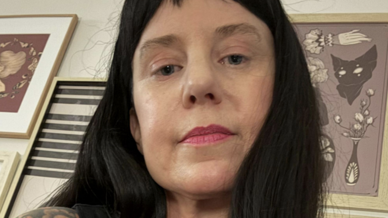 TikToker Rebecca Luna Dead by Medical Aid at Age 49 After Alzheimer's Battle 