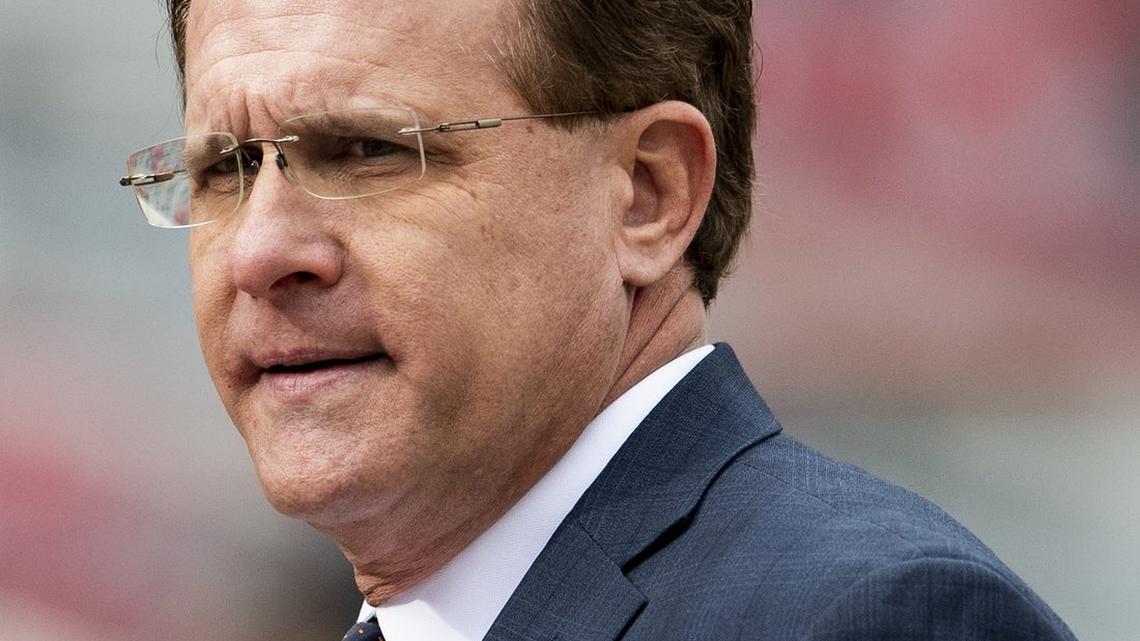Gus Malzahn, Jeff Tedford joining CFP selection committee