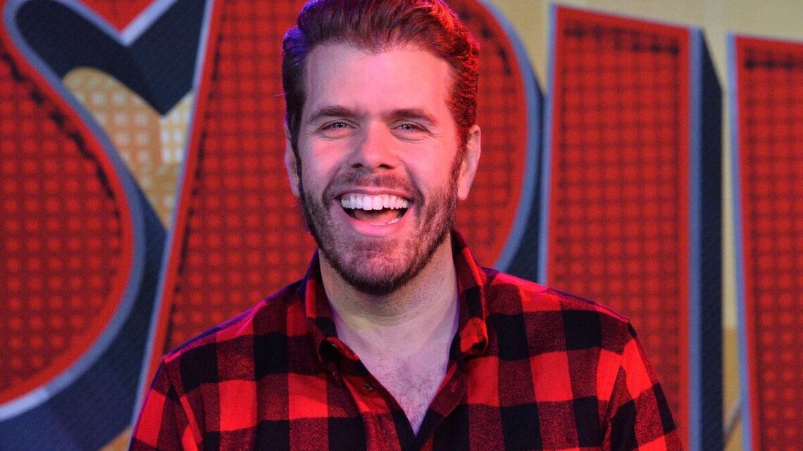 Family: Perez Hilton ‘able to communicate' after self-harm incident 