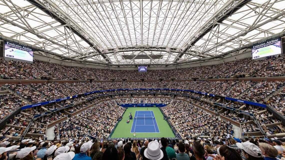 U.S. Open tickets remain steep ahead of year's final Grand Slam 