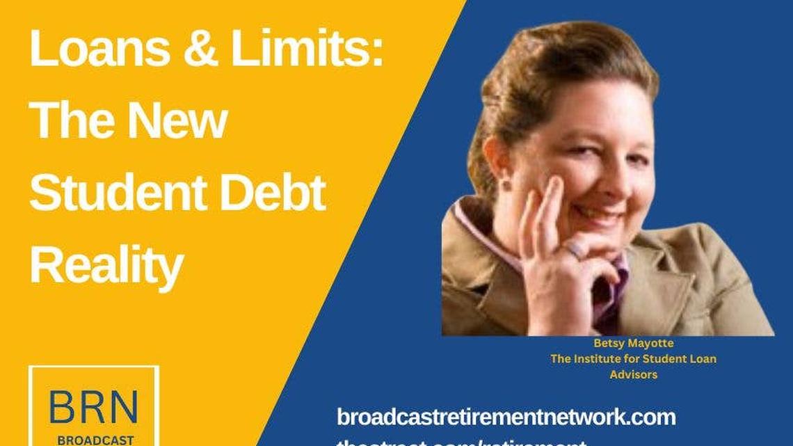 Loans & Limits: The New Student Debt Reality 