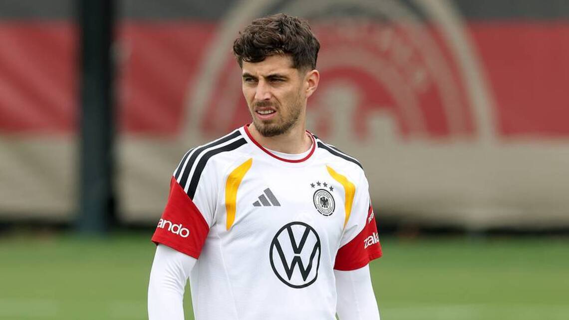 2026 World Cup Daily: TV Guide, Latest News As Germany, Netherlands Get Going