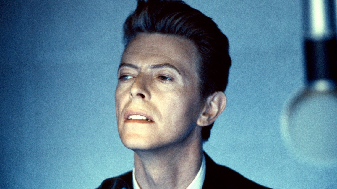 David Bowie's Legendary 1978 Footage, Buried for Decades, Heads to Arenas 