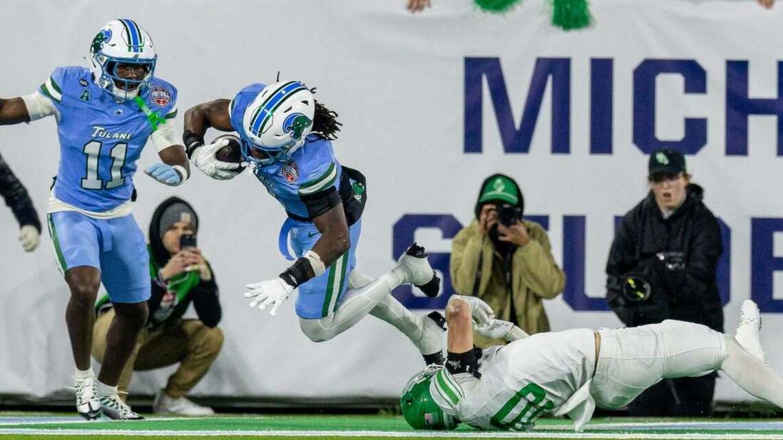 Tulane, Duke kick off season eager to duplicate 2025 success 