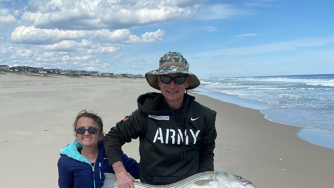 Army Football Coach John Loose Mourns Daughter Lauren's Death at 29 