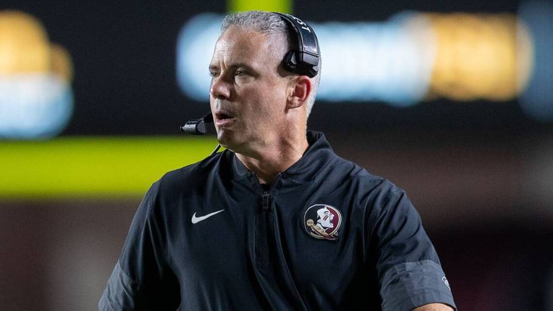 3 Things We Want To See FSU Football Improve Against SMU