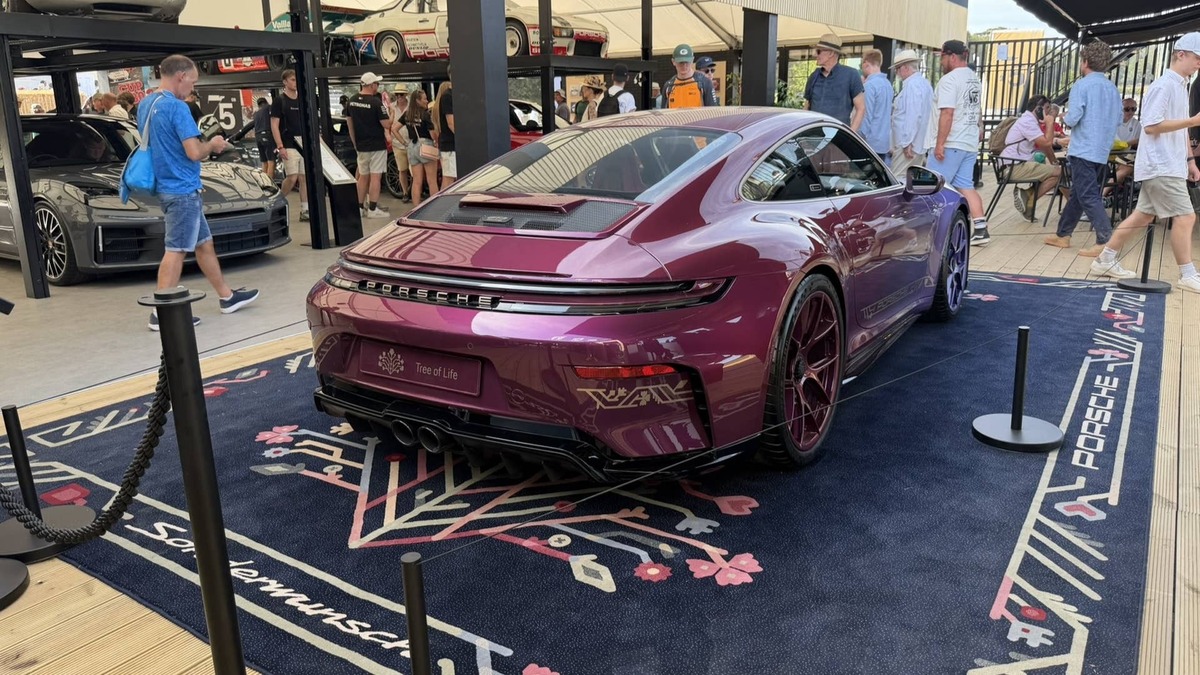 Adam Lynton/Autoblog