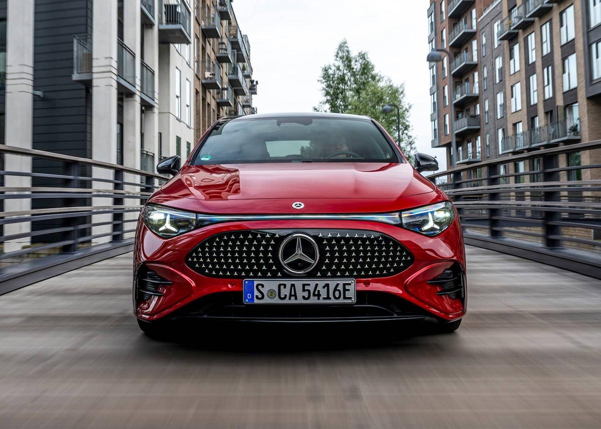 Mercedes-Benz