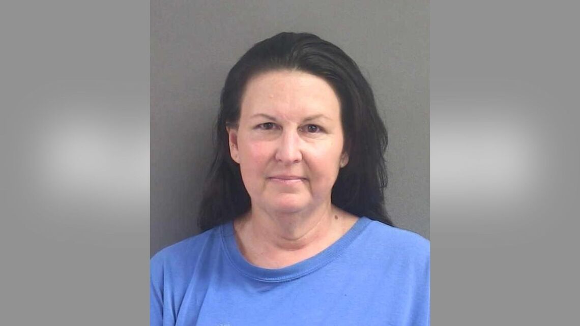 Elementary School Teacher Caught Stealing Prescription Medication on Video 