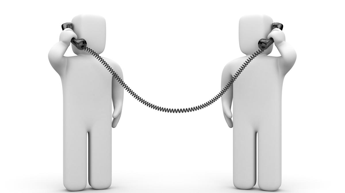 38 million Americans who live alone need a "buddy system."  (Dreamstime/TNS)