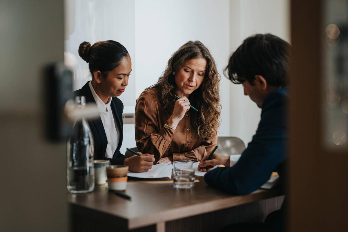  AI is forcing McKinsey, BCG, Bain to rethink consulting fees 