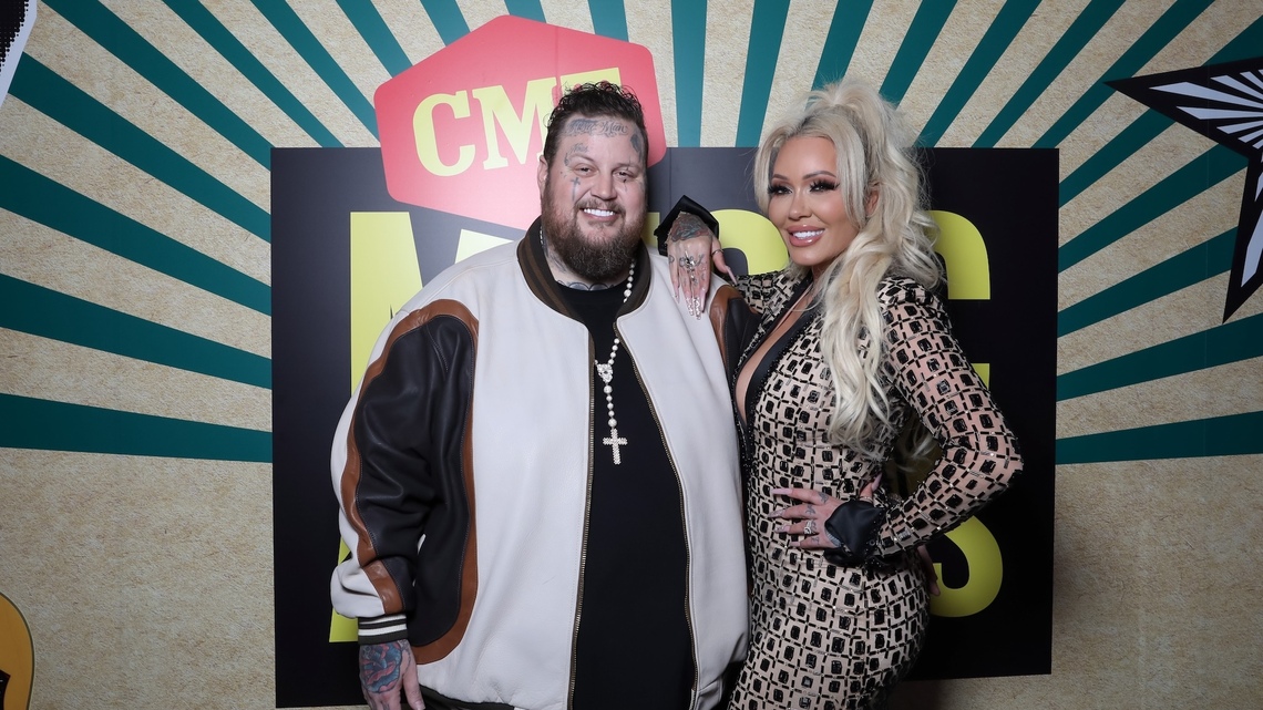 Bunnie Xo Revealed 'Rough' IVF Journey With Jelly Roll Before Shocking Split 