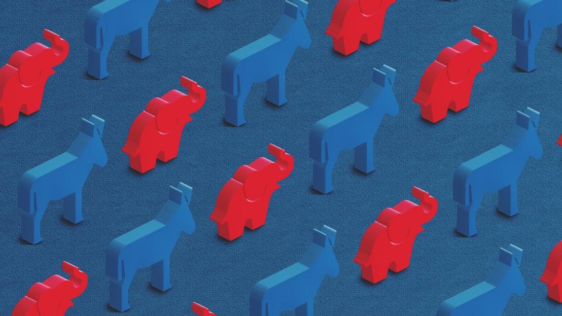 Democrats propose erasing income tax for half of U.S. workers 