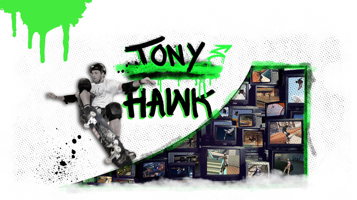 Backflip to the future: The lasting legacy of Tony Hawk’s Pro Skater