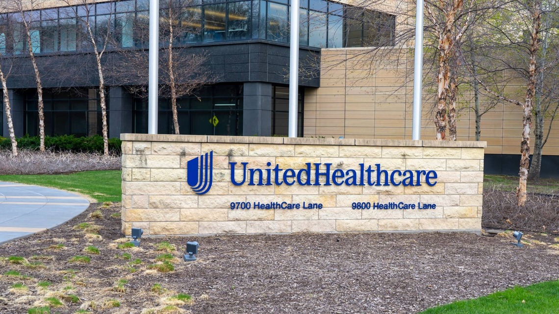 UnitedHealth's margins are recovering, but medical costs stay high 