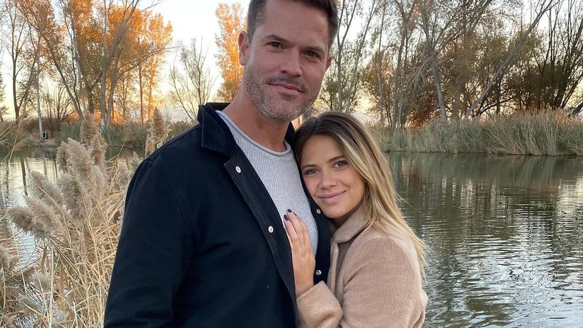 Mormon Wives' Demi Addresses Rumor Claiming Husband Bret Was Her Babysitter 