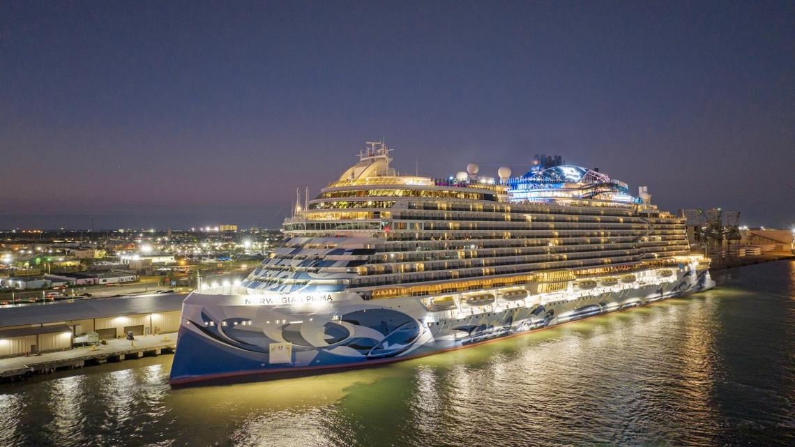 Norwegian Cruise Line changes key entertainment policy 