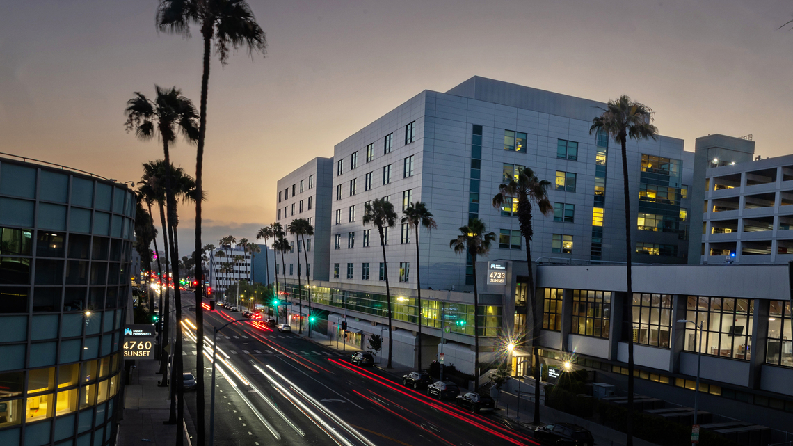 Unhappy with Kaiser's medical dispute process, some patients push for state reform in California 