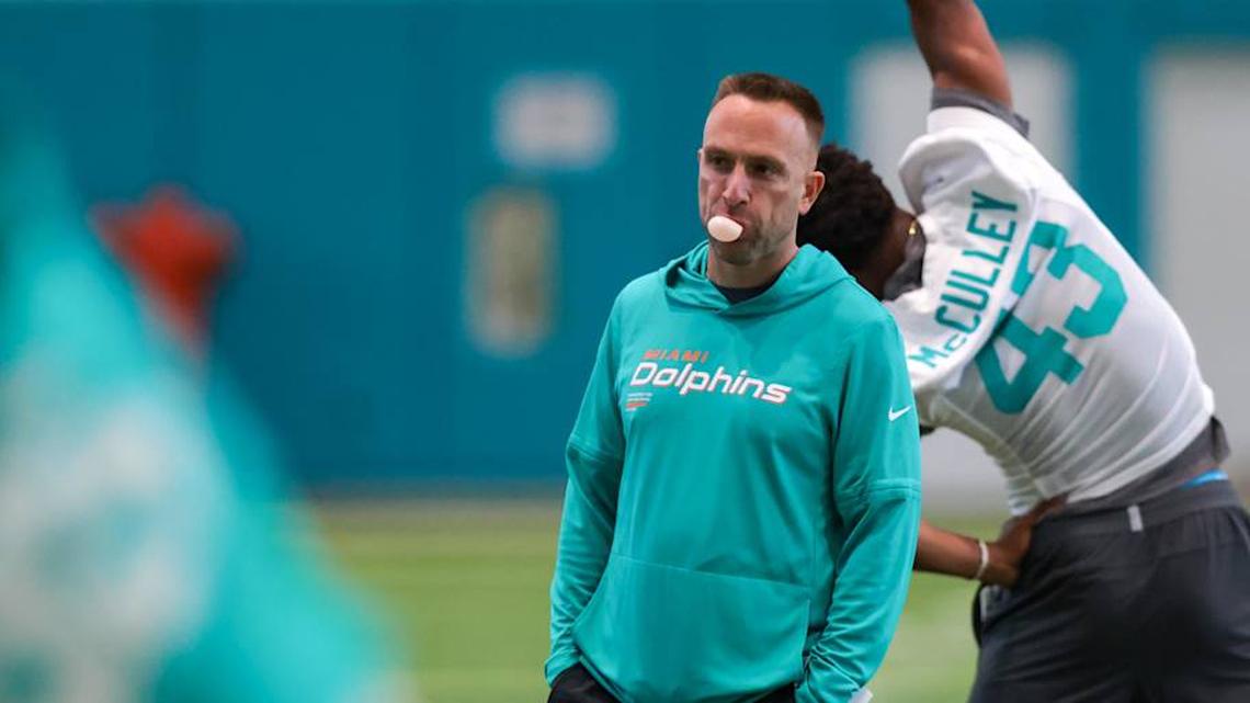 Ranking the Best Possible Openers for the Dolphins