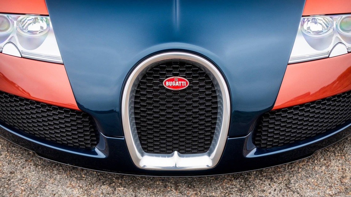 Rimac Takes Full Control of Bugatti as Porsche Sells Its Stake