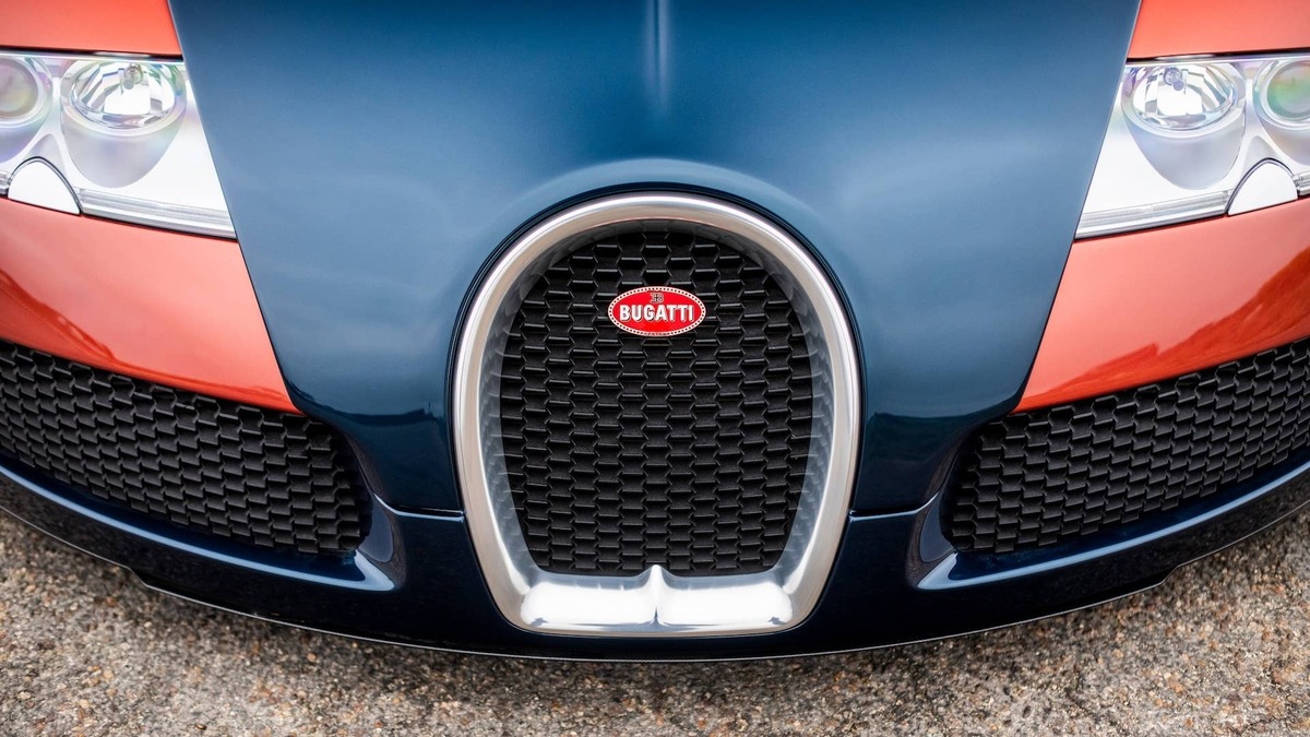 Rimac Takes Full Control of Bugatti as Porsche Sells Its Stake