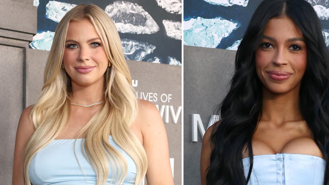 'Mormon Wives' Stars Hint at Season 5 Resuming Production Amid Taylor Drama 