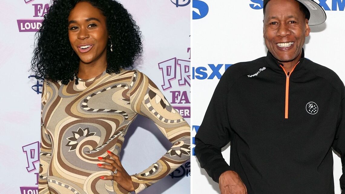 Raquel Lee Bolleau Reached Settlement With Mark Curry Before Disney Suit 