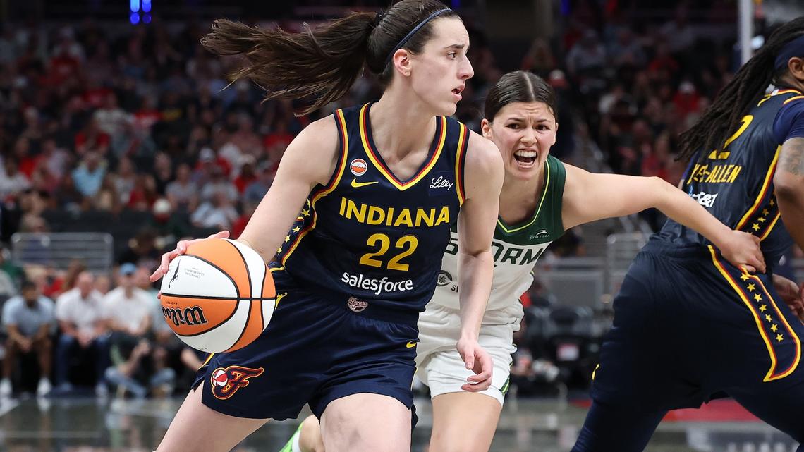 Fox Sports Host Calls Out Caitlin Clark: ‘When Is She Going to Start Winning?' 