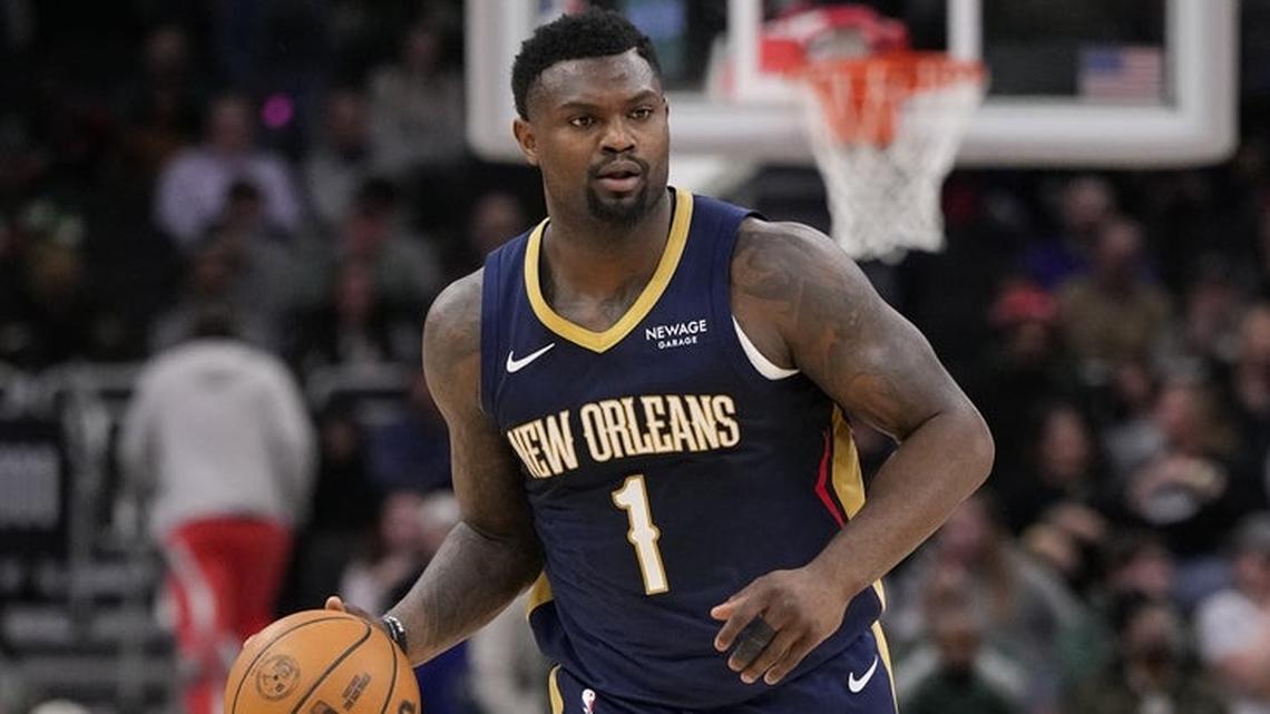 Pelicans send Kings to Sacramento-era record 13th straight loss 