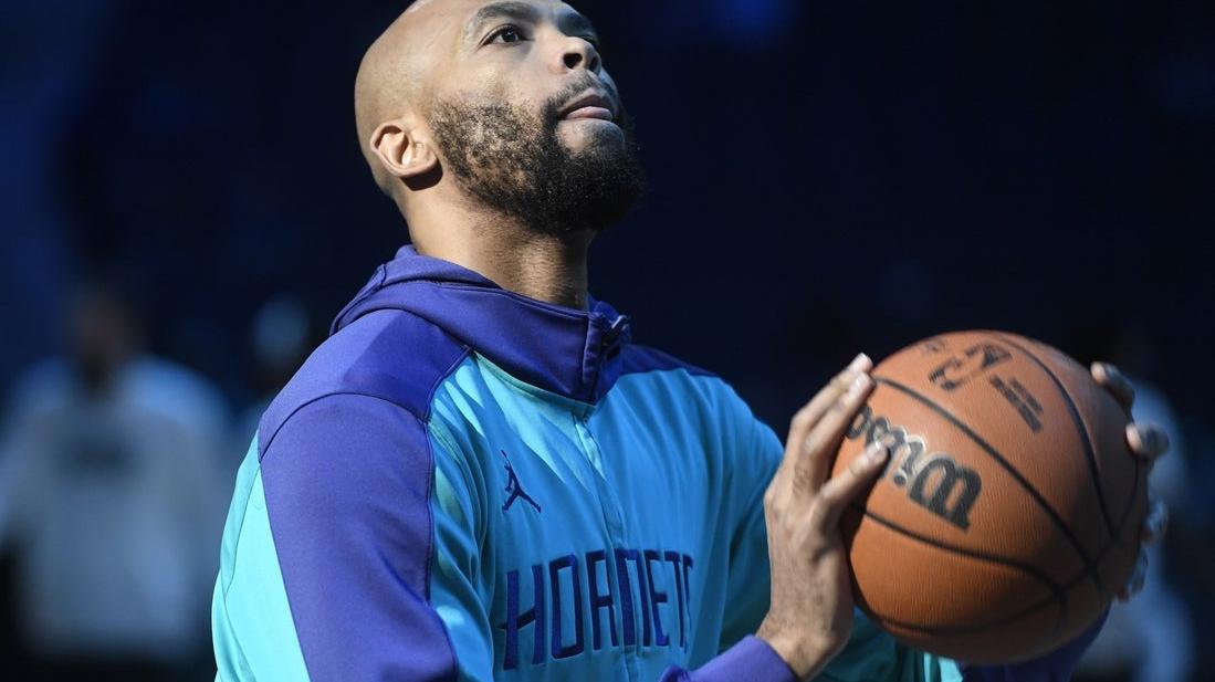 Grizzlies signing 40-year-old big man Taj Gibson 