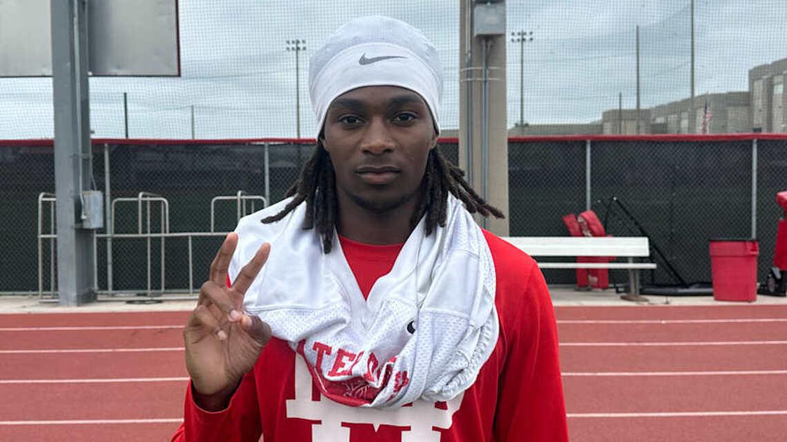 USC Trojans Recruits Featured Across Southern California High School Games This Fall