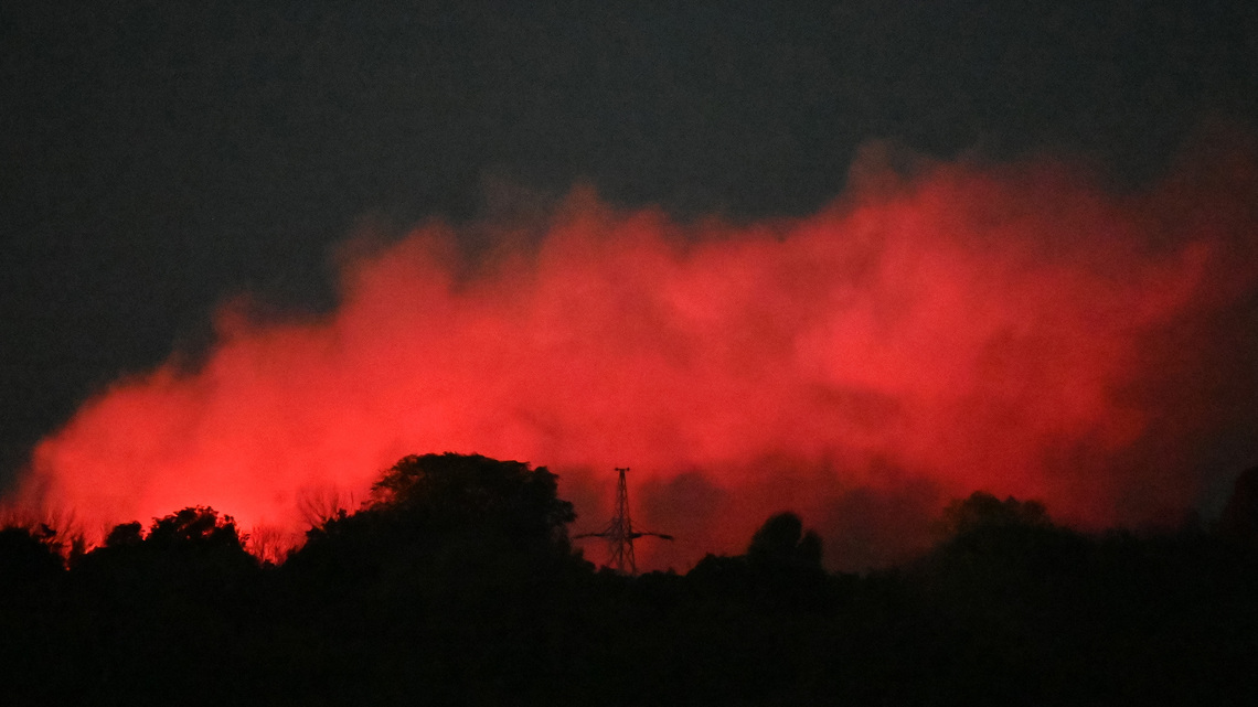 Russia hits Ukraine data centers in barrage that killed six
