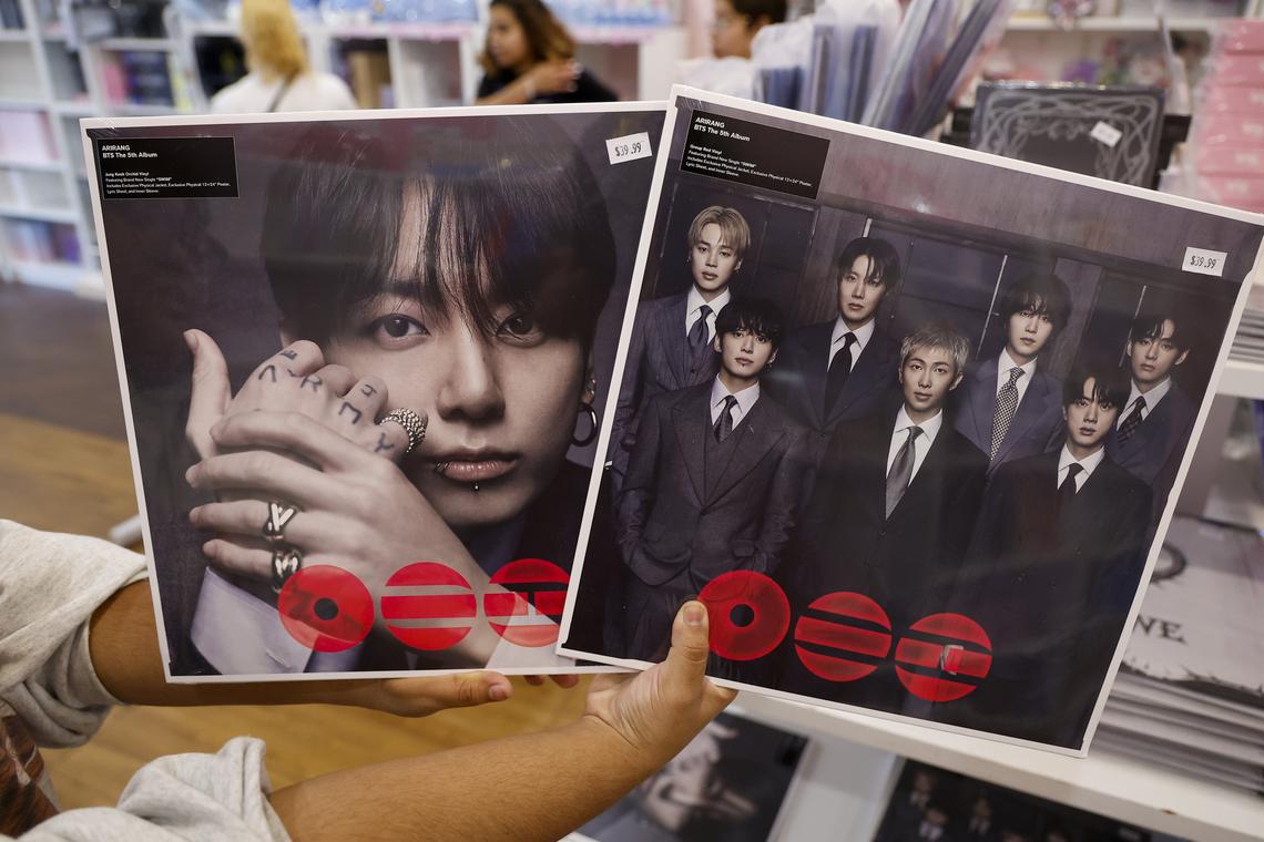 Luis Santana/Tampa Bay Times/TNS