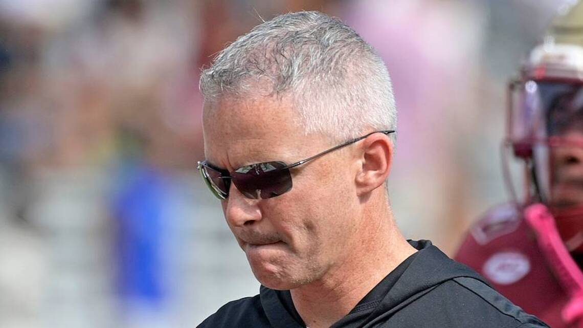 FSU Football Gets Mixed Reviews On Summer Returns In #Tribe27 Class