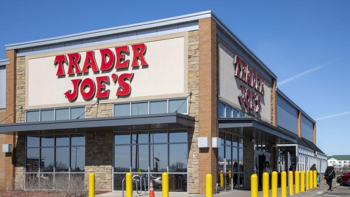 Trader Joe's Shoppers Are 'Obsessed' With This Fridge Find That Lets You Snack Like You're in Italy 